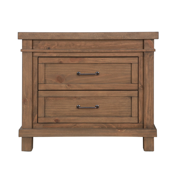 Appleseed Rowan Nightstand