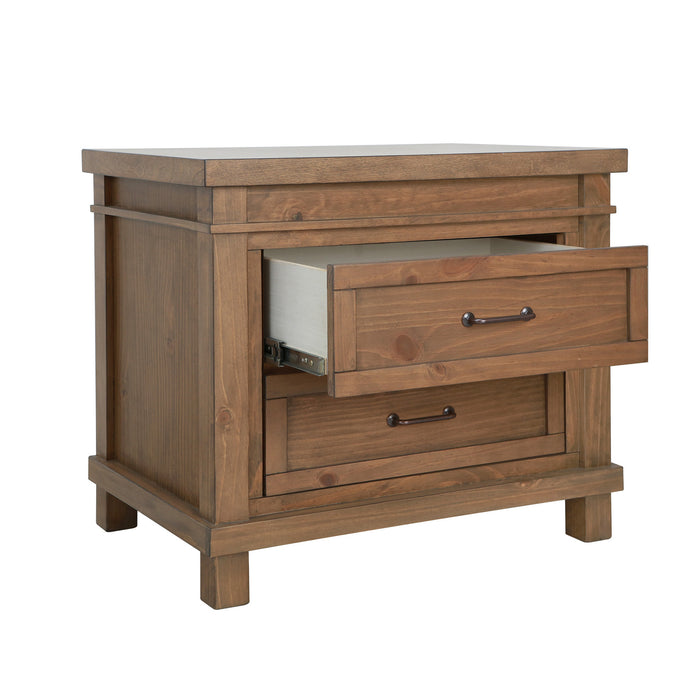 Appleseed Rowan Nightstand