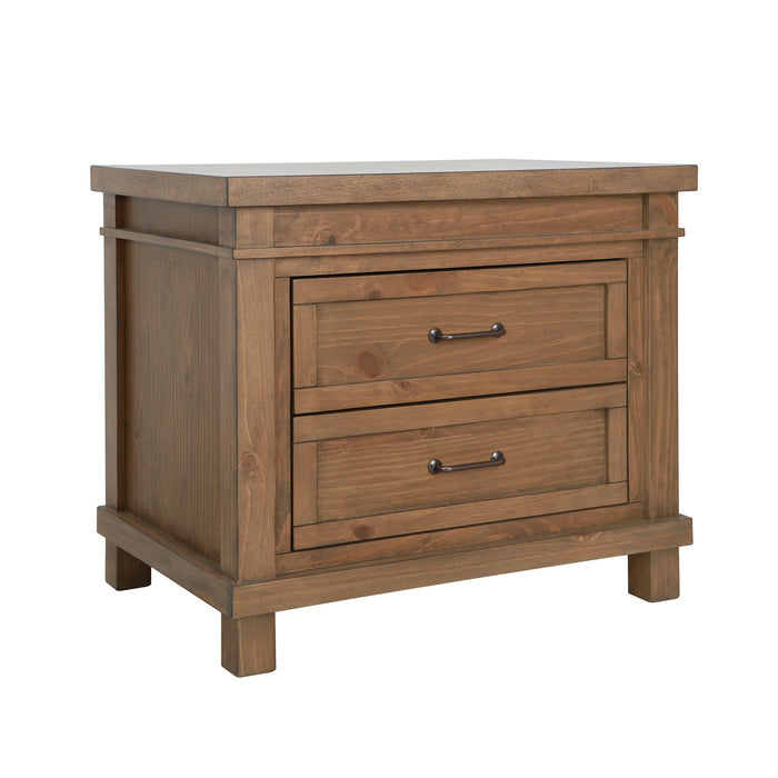 Appleseed Rowan Nightstand