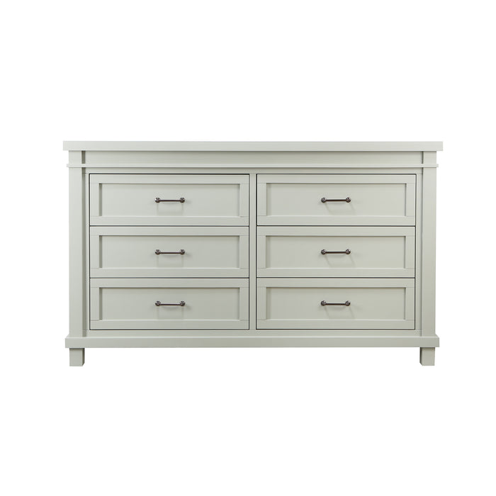 Appleseed Rowan Double Dresser