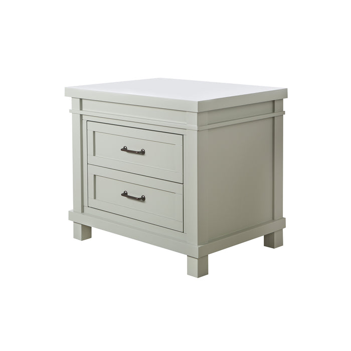 Appleseed Rowan Nightstand