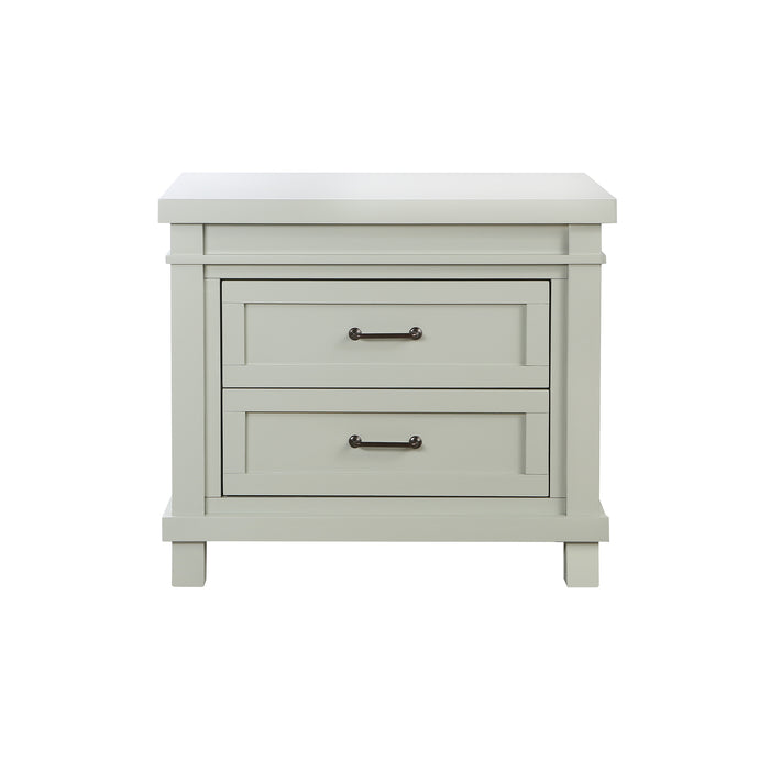 Appleseed Rowan Nightstand