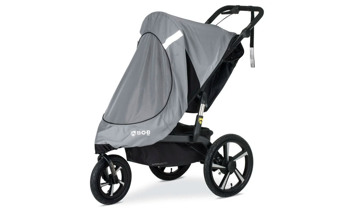 BOB Sun Shield for Single Jogging Strollers