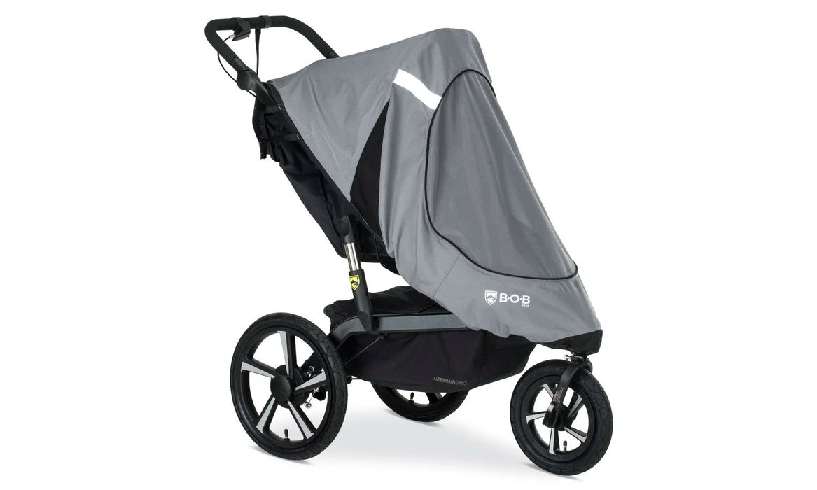 BOB Sun Shield for Single Jogging Strollers