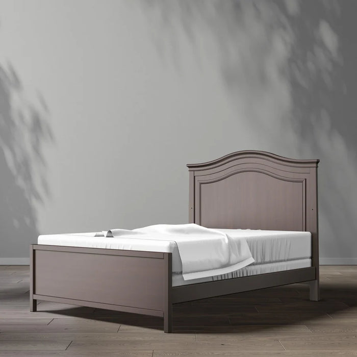 Silva Serena Convertible Crib
