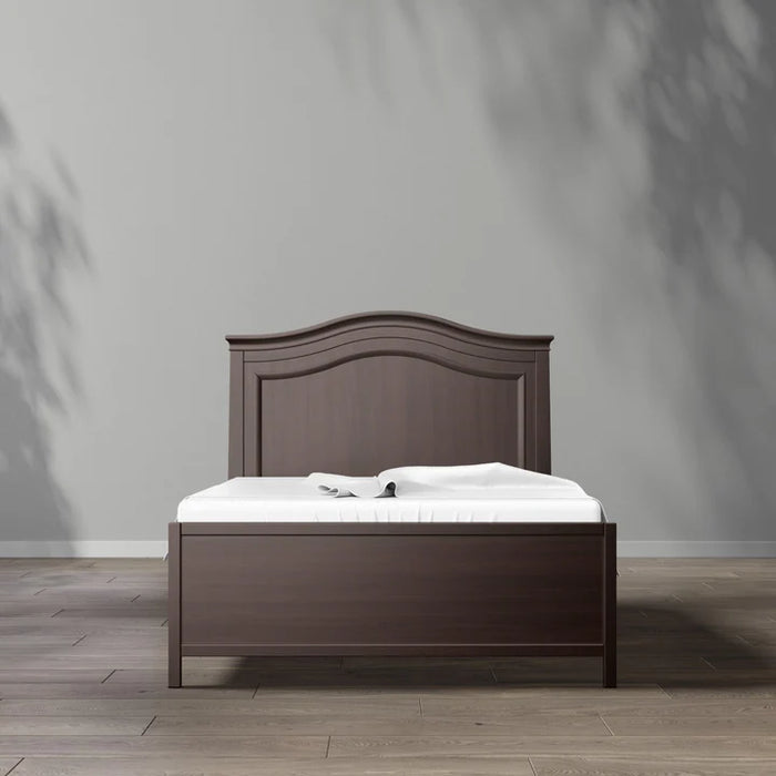 Silva Serena Convertible Crib