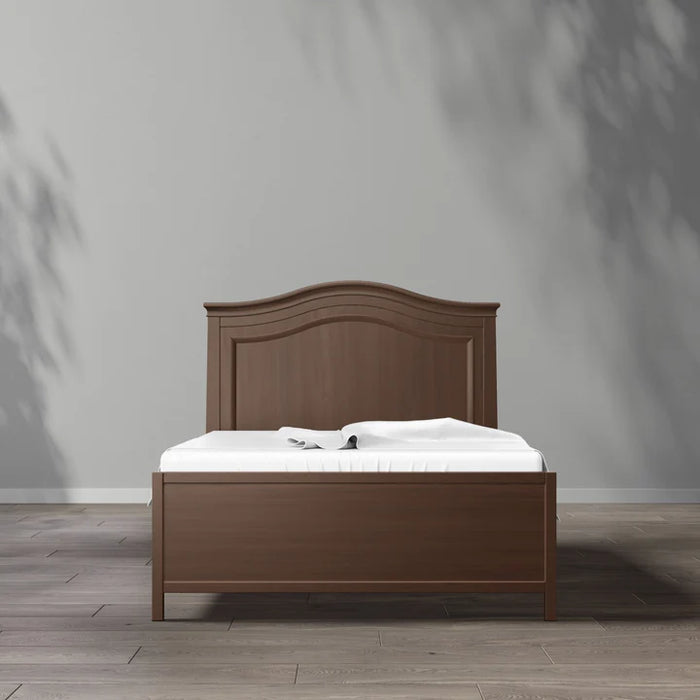 Silva Serena Convertible Crib