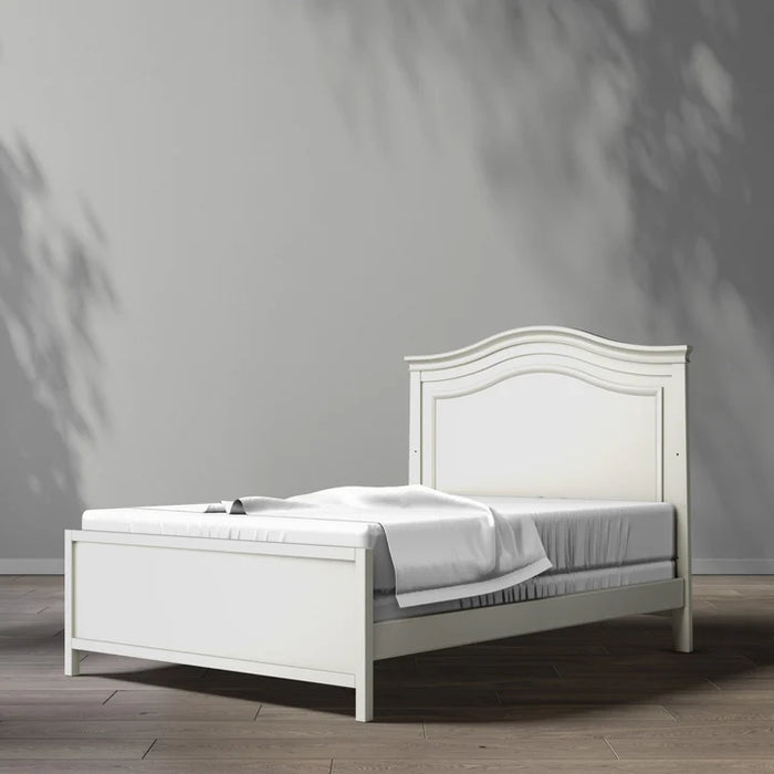 Silva Serena Convertible Crib