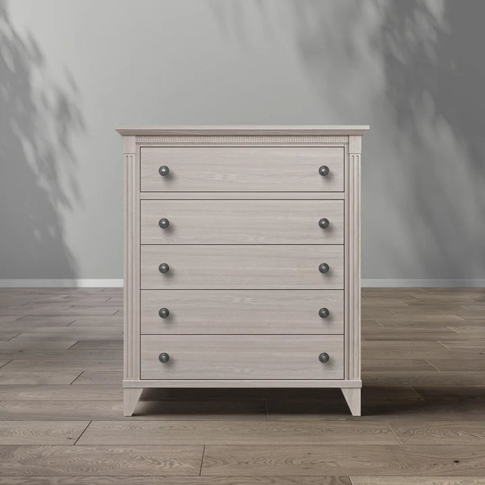 Silva Edison Tall Chest