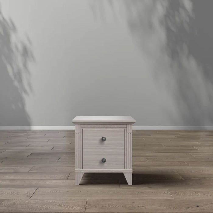 Silva Edison Nightstand