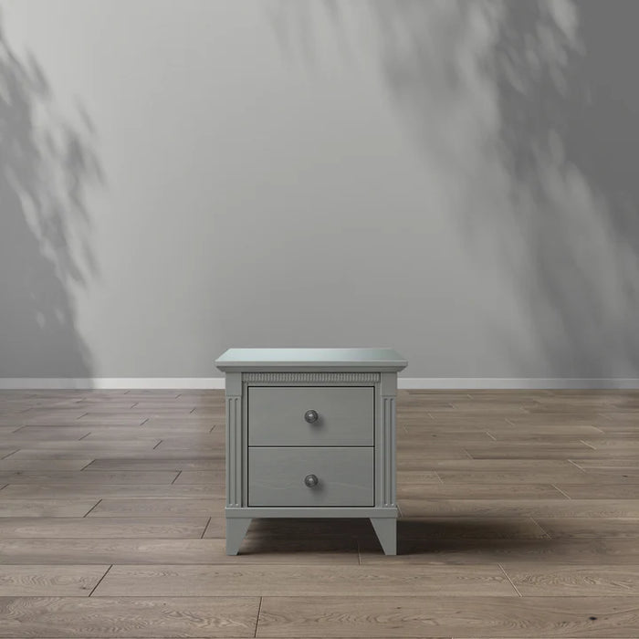 Silva Edison Nightstand