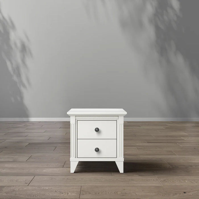 Silva Edison Nightstand