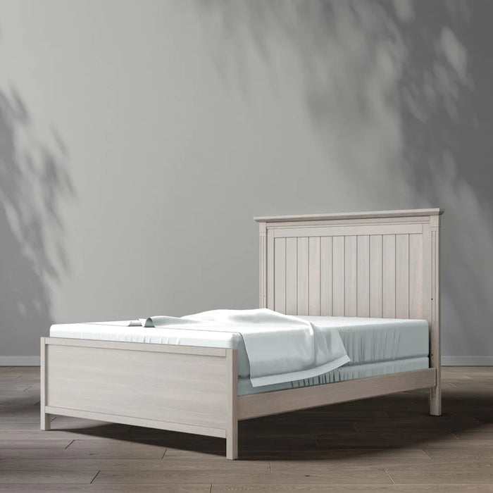 Silva Edison Convertible Crib