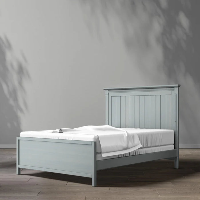 Silva Edison Convertible Crib