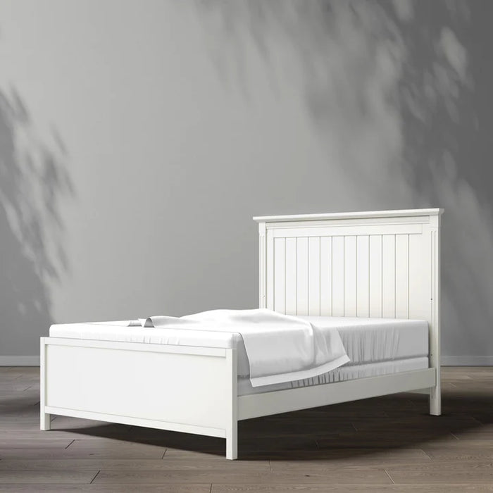Silva Edison Convertible Crib