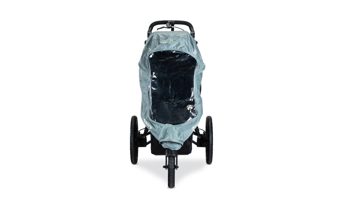 BOB Weather Shield for Single Jogging Strollers