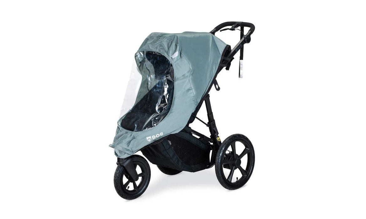 BOB Weather Shield for Single Jogging Strollers