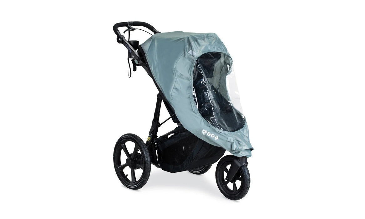 BOB Weather Shield for Single Jogging Strollers