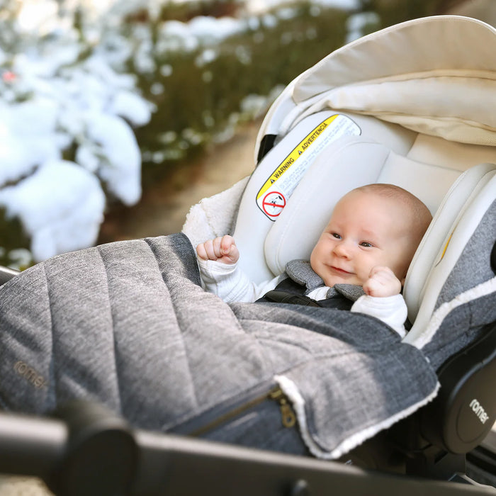 Romer Winter Cover for Juni™ Infant Car Seat