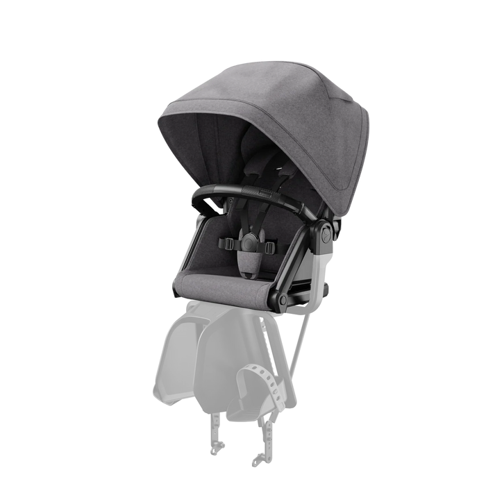 Veer Switchback Seat Luxe