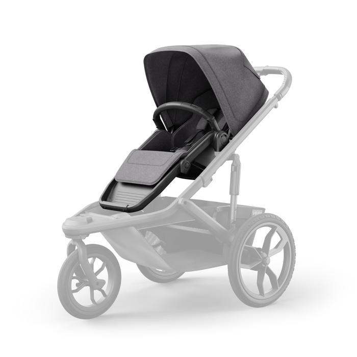 Veer Switchback Seat Luxe