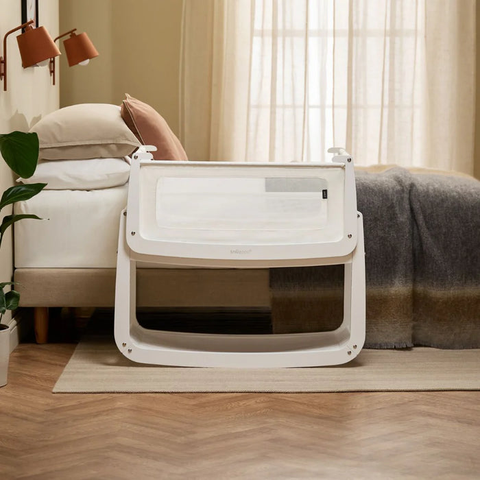 SnuzPod5 Bedside Bassinet