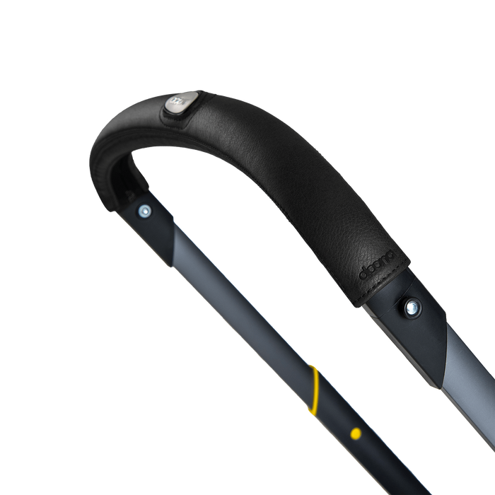 Doona + Handlebar Cover