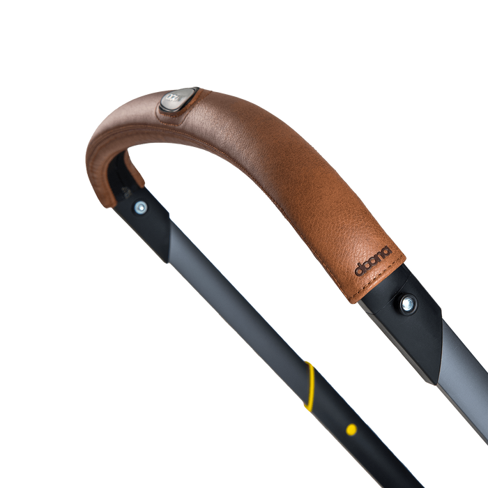 Doona + Handlebar Cover