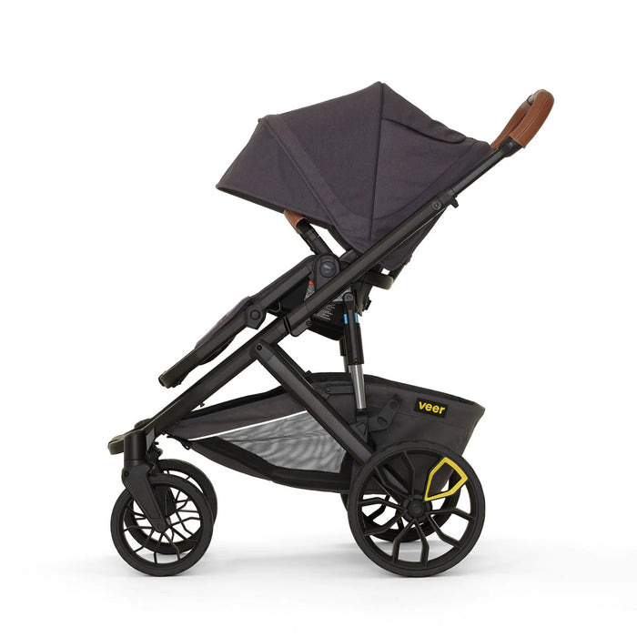 Veer Switchback Seat Luxe