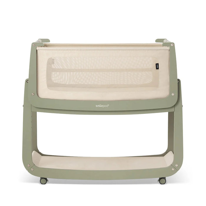 SnuzPod5 Bedside Bassinet