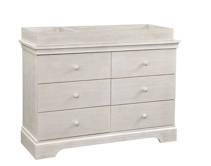 Bella Vita Sarno Double Dresser