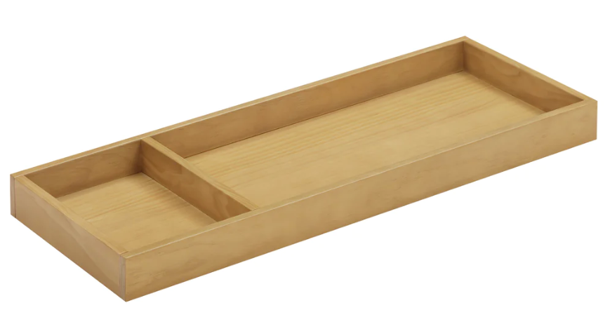 Davinci universal wide removable changing tray cheap