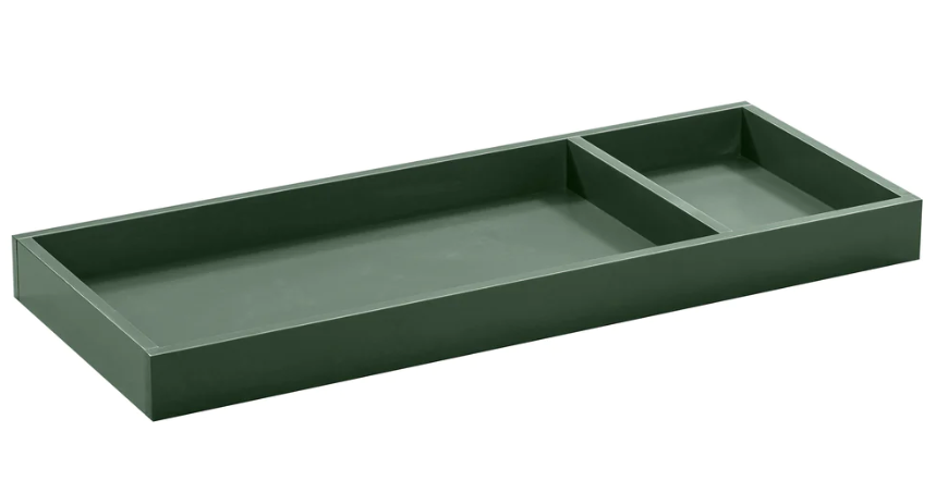 Franklin and Ben, Namesake, Babyletto, Davinci Universal Wide Removable Changing Tray