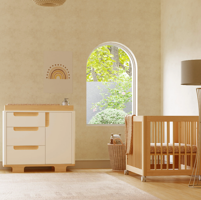 Babyletto Yuzu 3-Drawer Changer Dresser