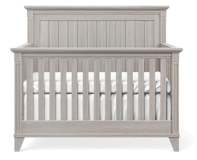 Silva Edison Convertible Crib