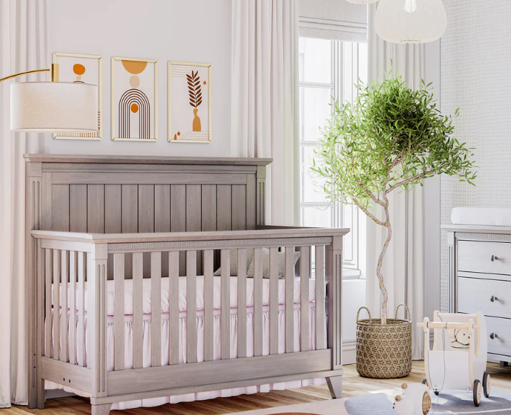 Convertible crib babies r us sales