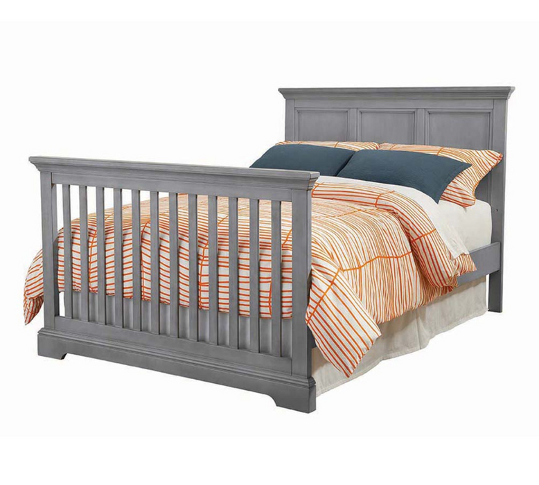 Westwood Baby Hanley Crib