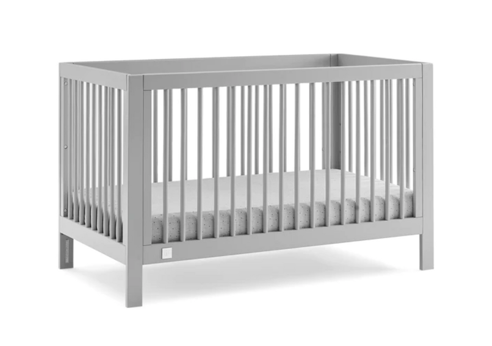 babyGap Charlie 6 in 1 Convertible Crib Molly Monkey