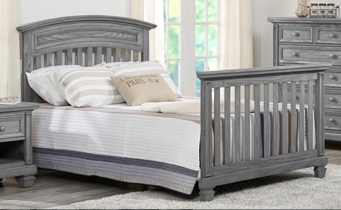 M Designs Richmond 4-in-1 Crib