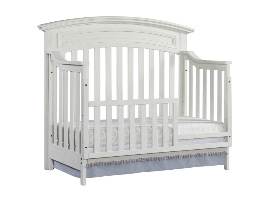 M Designs Richmond 4-in-1 Crib