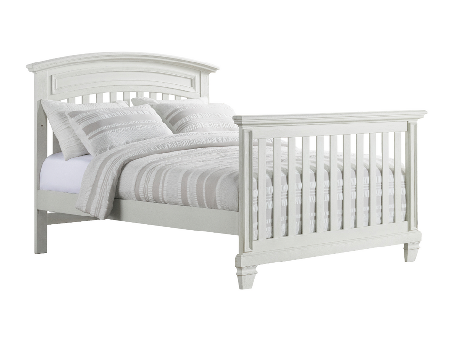Richmond 4 in 1 top crib by oxford baby