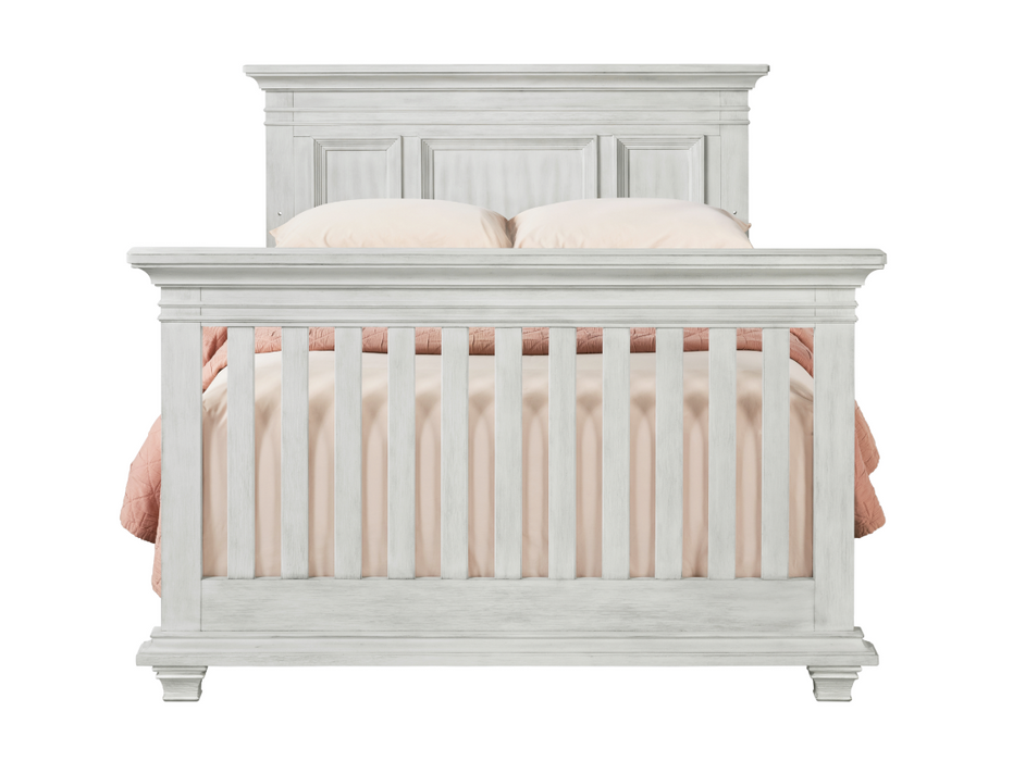 M Designs Weston 4-in-1 Crib