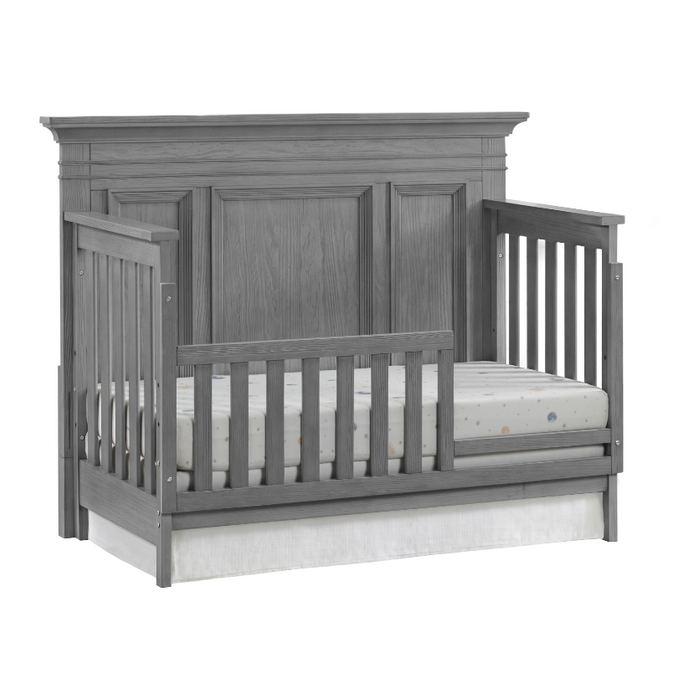 M Designs Weston 4-in-1 Crib