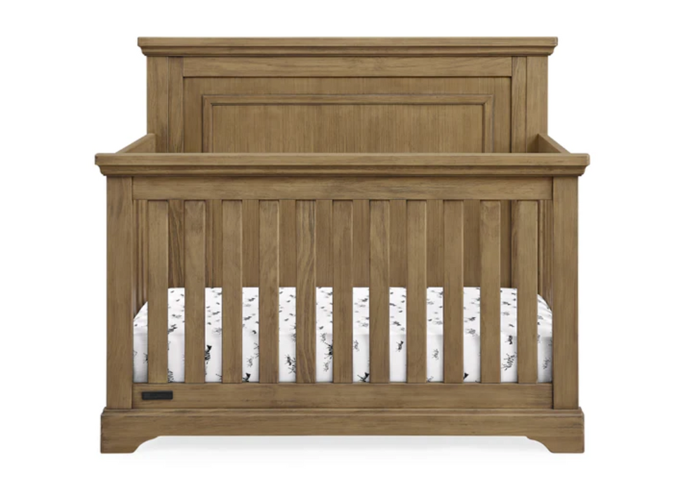 Simmons Kids Paloma 4-in-1 Convertible Crib