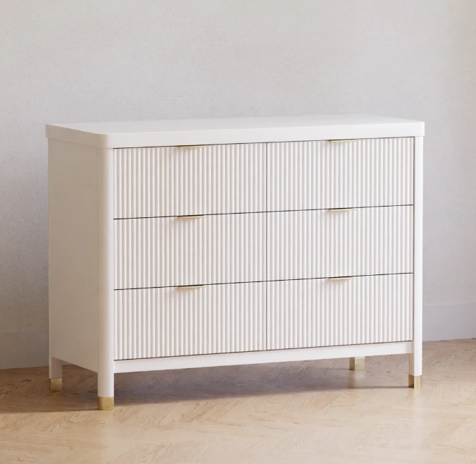 Namesake Brimsley 6-Drawer Assembled Dresser