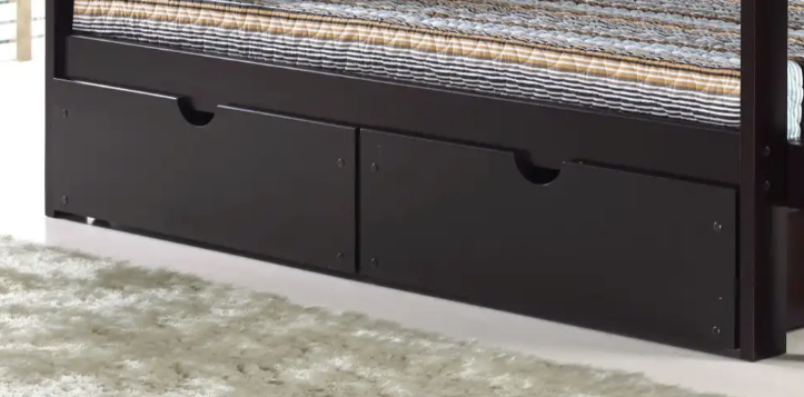 Innovations Under Bed Storage Drawers