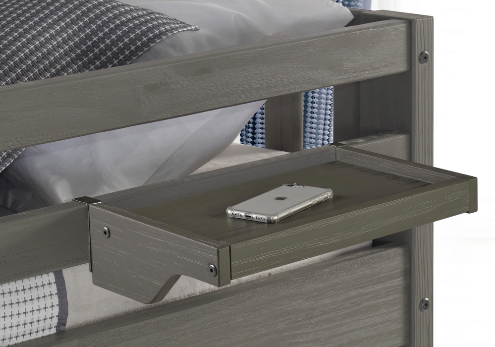 Innovations Bedside Tray for Bunk Beds and Lofts