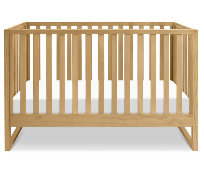 Clearance! DaVinci Hunter 3-in-1 Convertible Crib