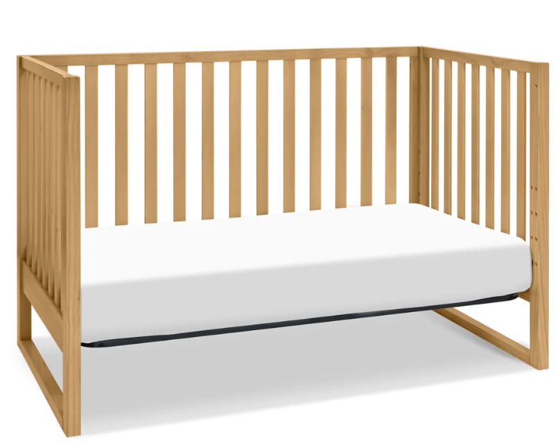 Clearance! DaVinci Hunter 3-in-1 Convertible Crib