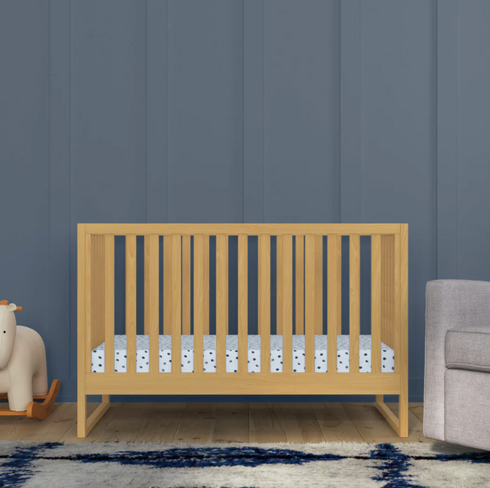 Clearance! DaVinci Hunter 3-in-1 Convertible Crib